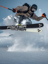 RANGER 102 Skida Freeride