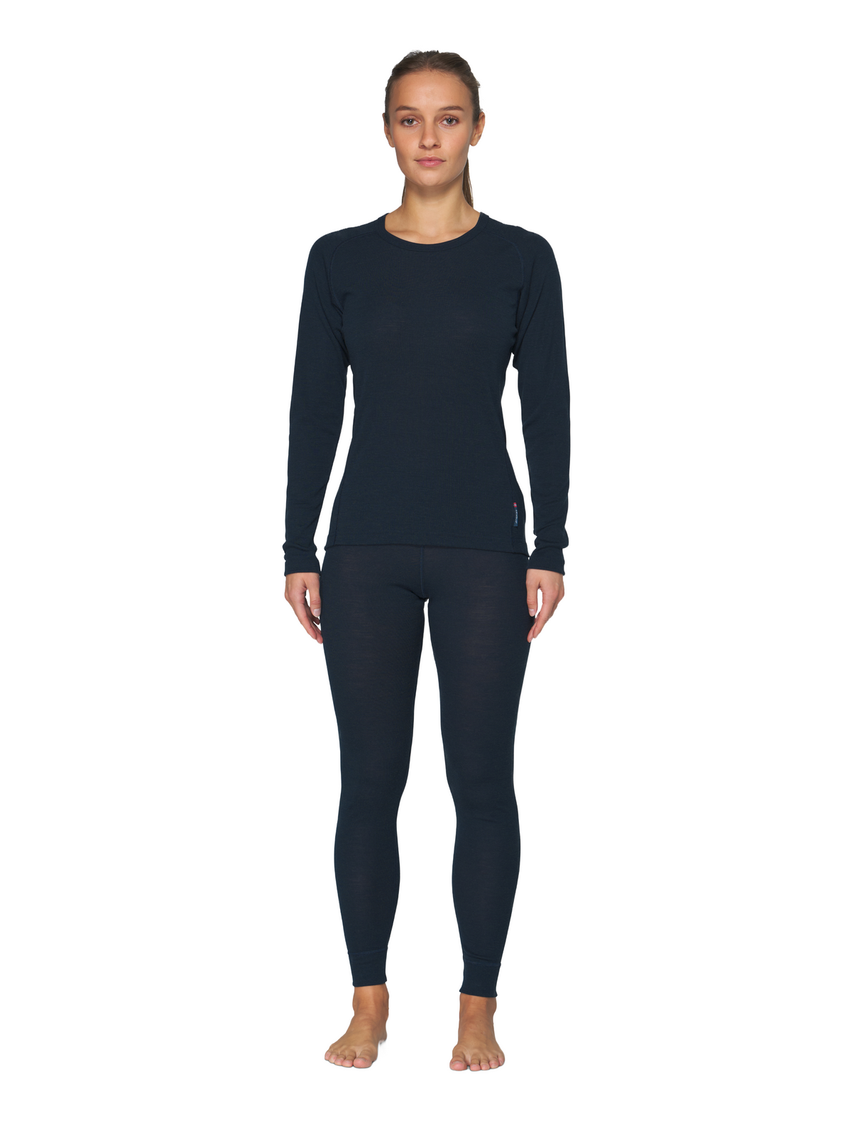 Adventure Merino 190 Shirt Dam