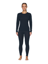 Adventure Merino 190 Shirt Dam