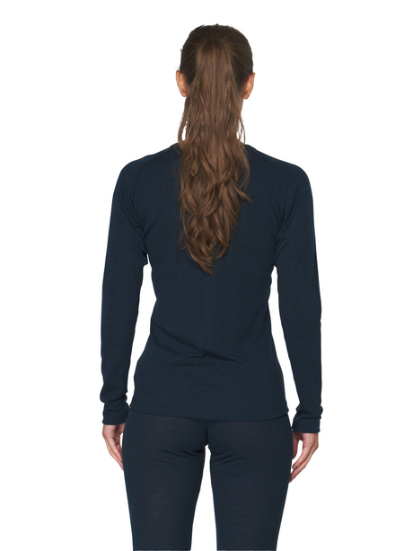 Adventure Merino 190 Shirt Dam