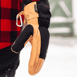 Arvidsjaur Mitts Vante