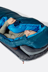 Ascent -6C / 20F Sovsäck
