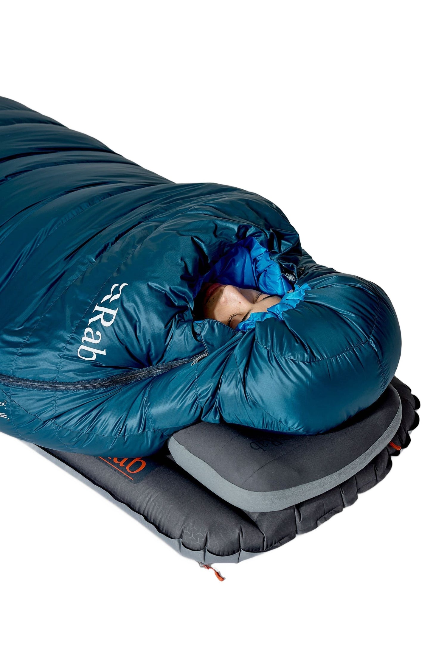 Ascent -6C / 20F Sovsäck
