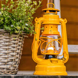 Feuerhands Brännare Med Veke