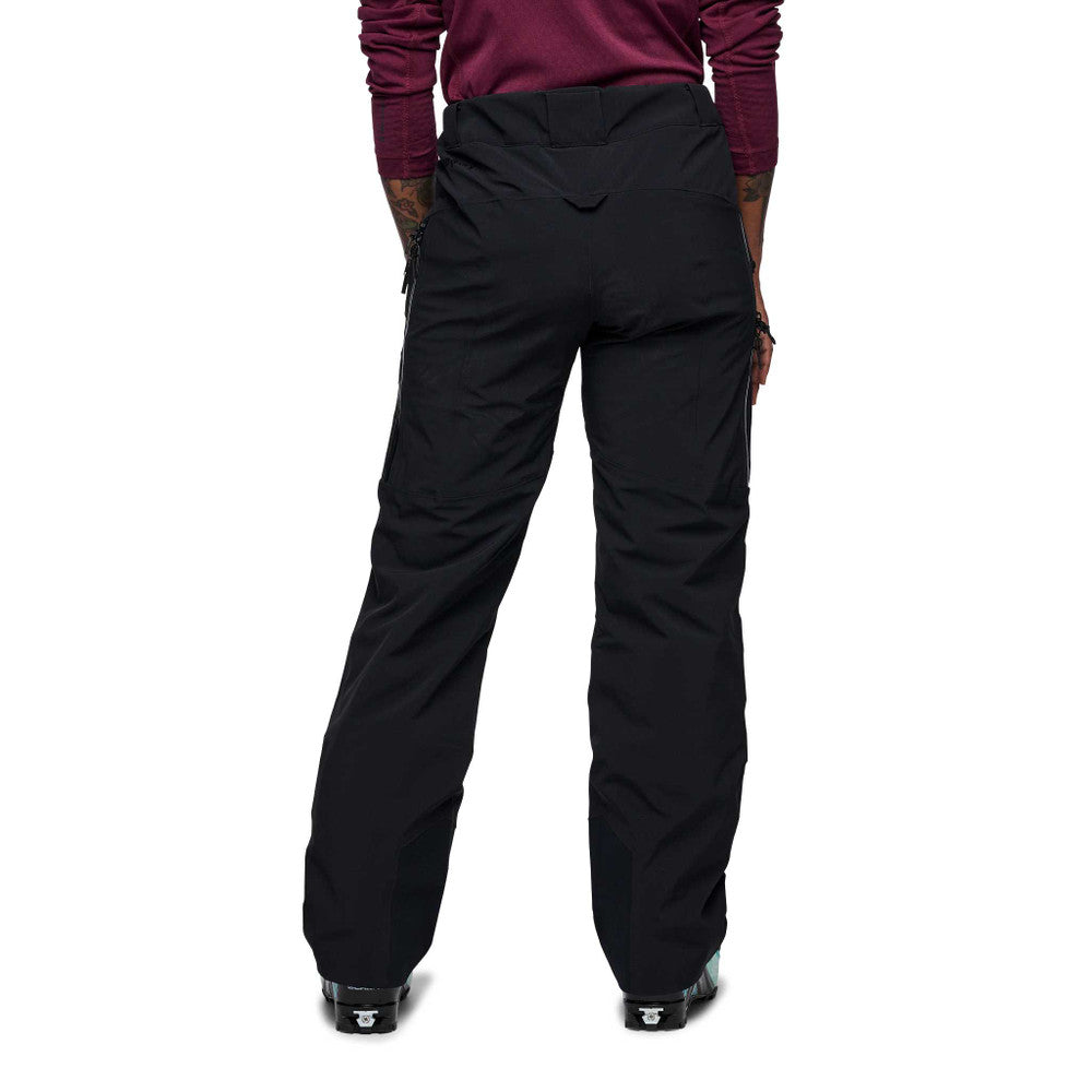 W RECON INSULATED PANTS