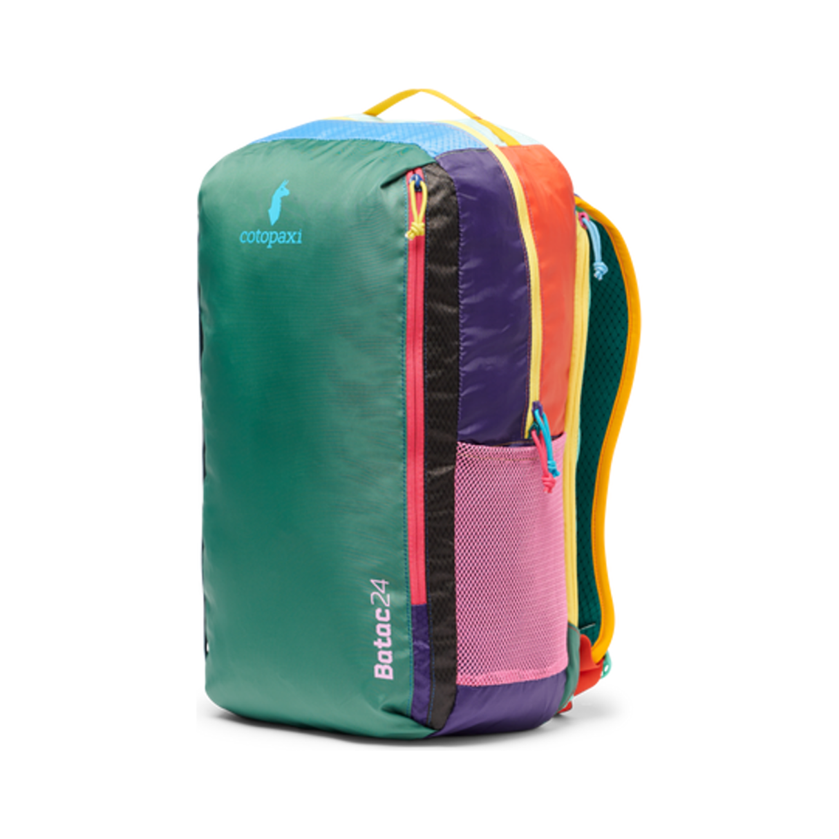 Batac Del Dia Ryggsäck 24l