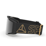 Östra Bio Glacier Goggles med extra lins