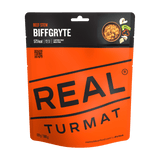 REAL TURMAT Beef stew