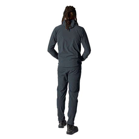 Borealis Hoody Herr
