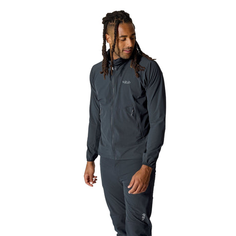 Borealis Hoody Herr