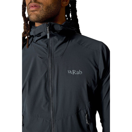 Borealis Hoody Herr