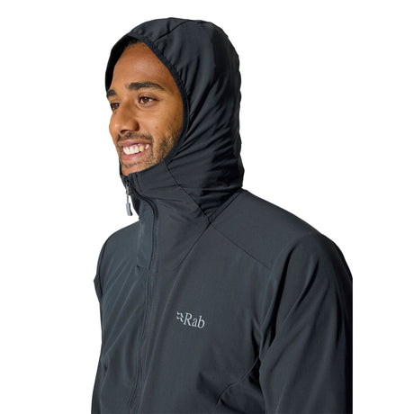 Borealis Hoody Herr