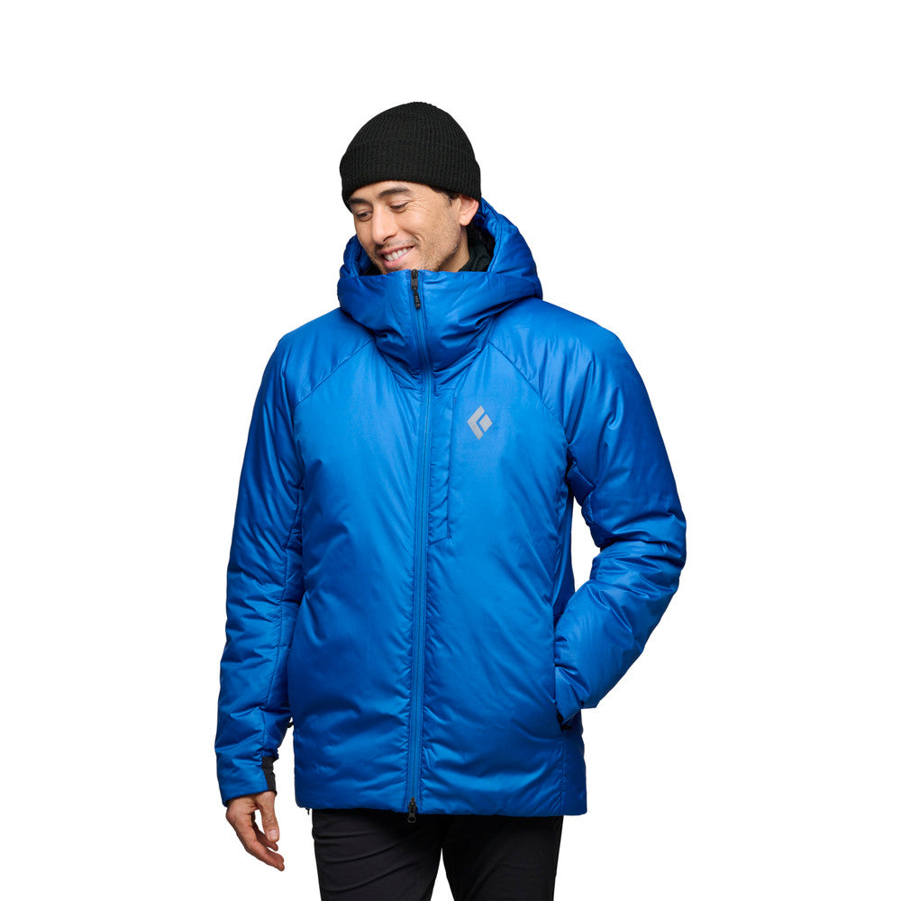 M BELAY PARKA