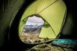Pingora 3 Kupoltält med Blackout Bedroom