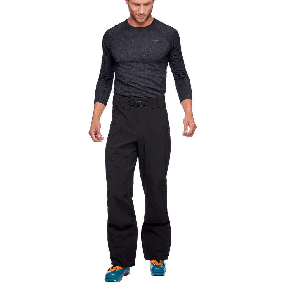 M RECON STRETCH SKI PANTS