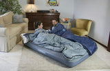 X´tra Quickbed Airbed Double