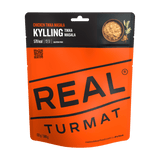 REAL TURMAT Chicken tikka masala