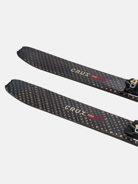 Crux 105 Pro Skida Topptur
