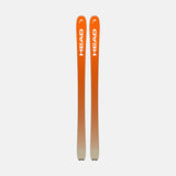 Crux 93 Pro Skida Topptur