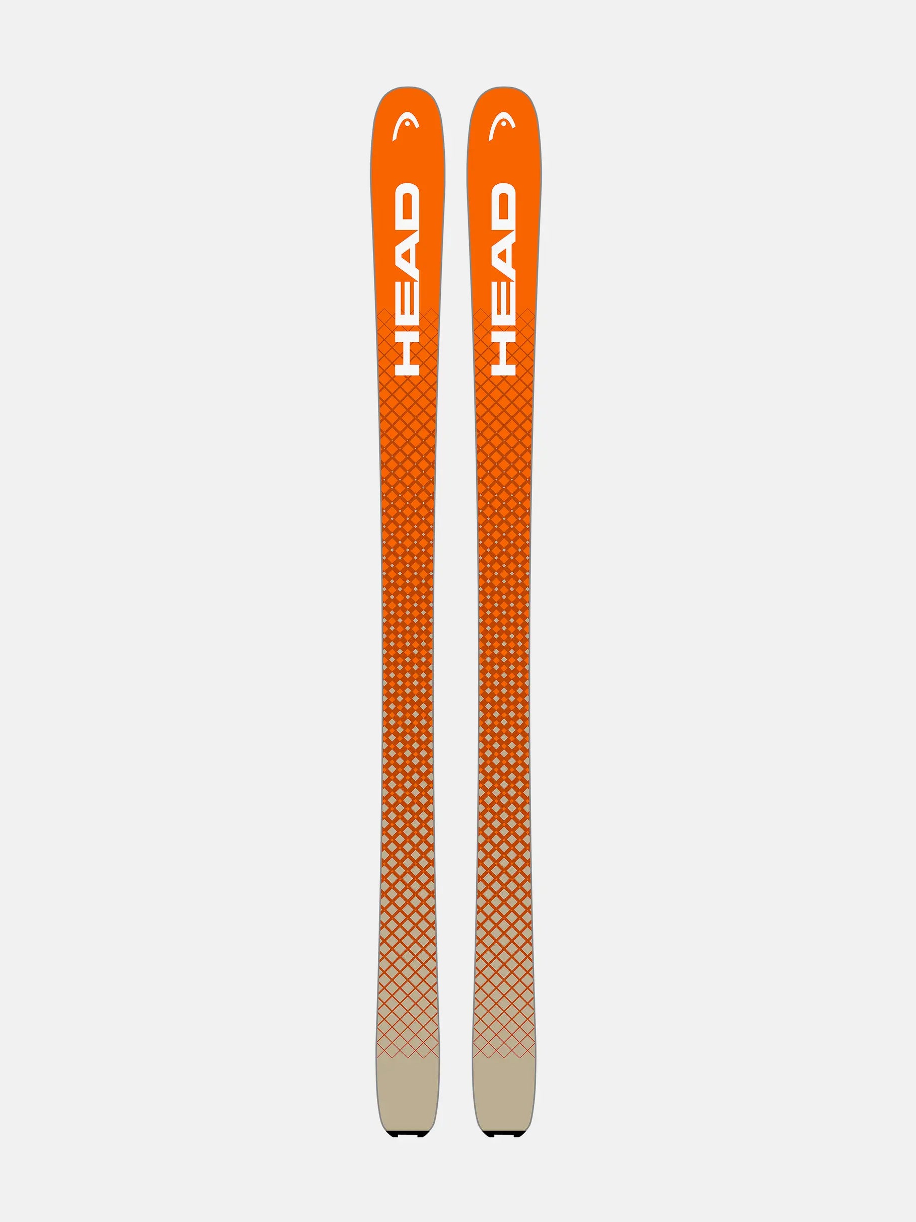 Crux 93 Pro Skida Topptur