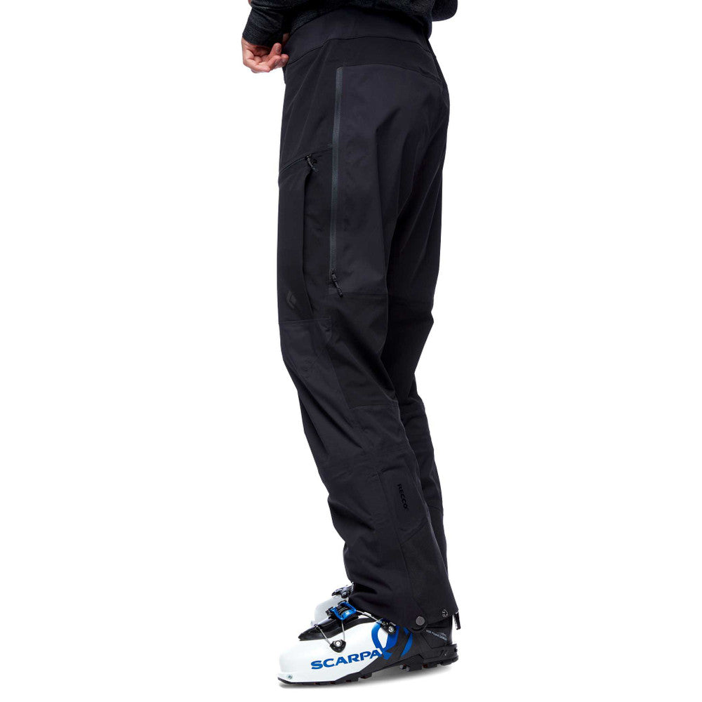 M DAWN PATROL HYBRID PANTS