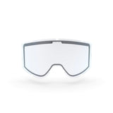 Templet Bio Glacier Goggles med extra lins