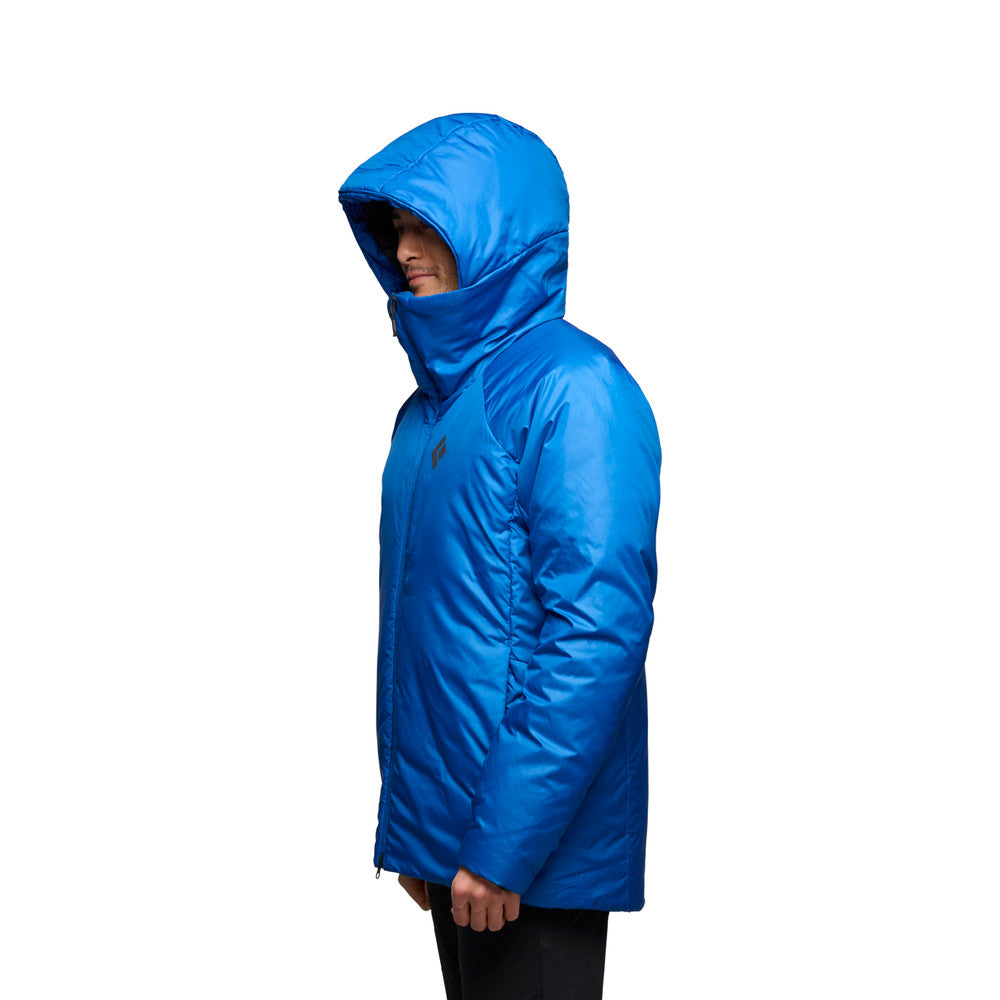 M BELAY PARKA