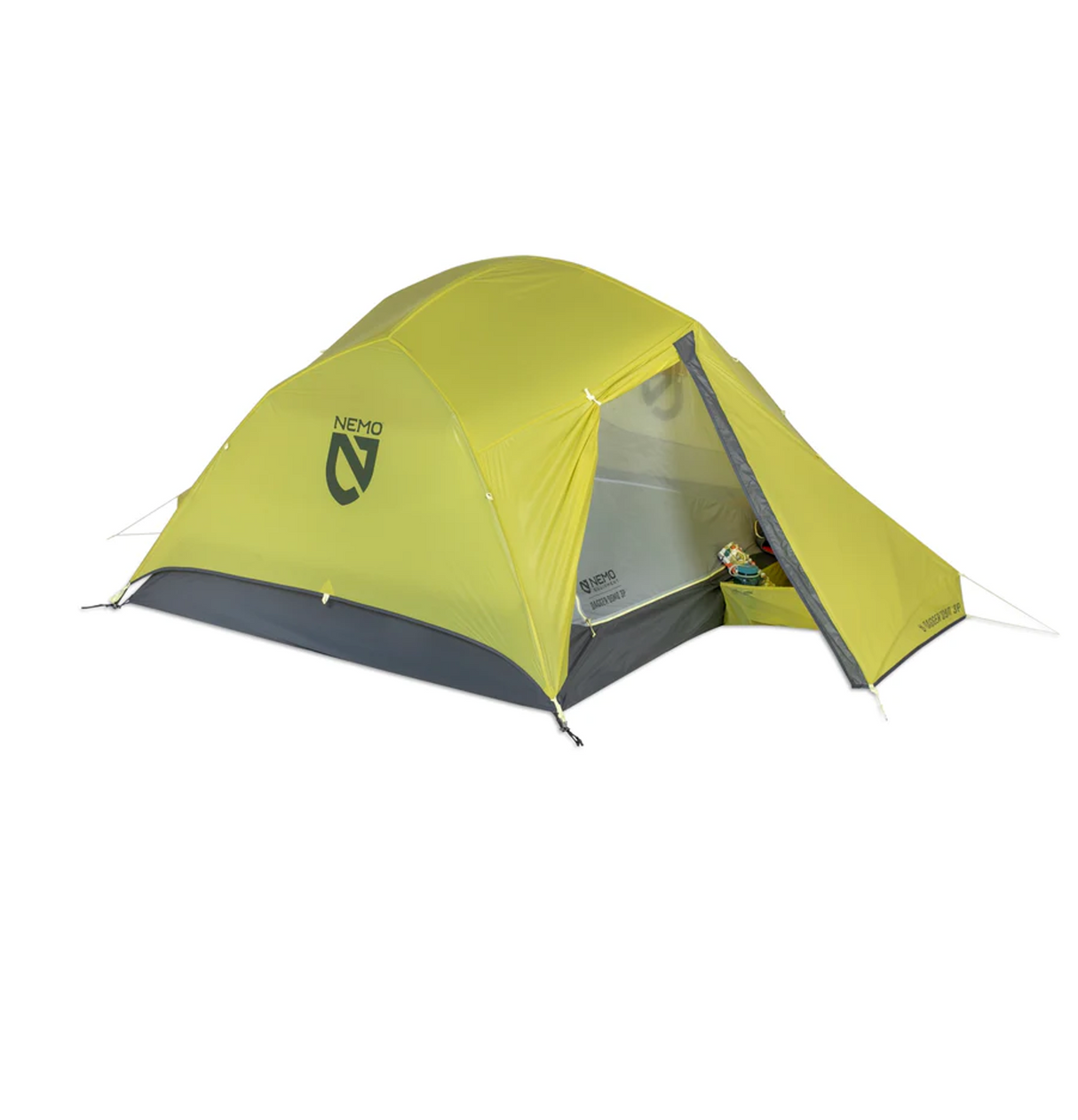 Dagger Osmo Vandringstält