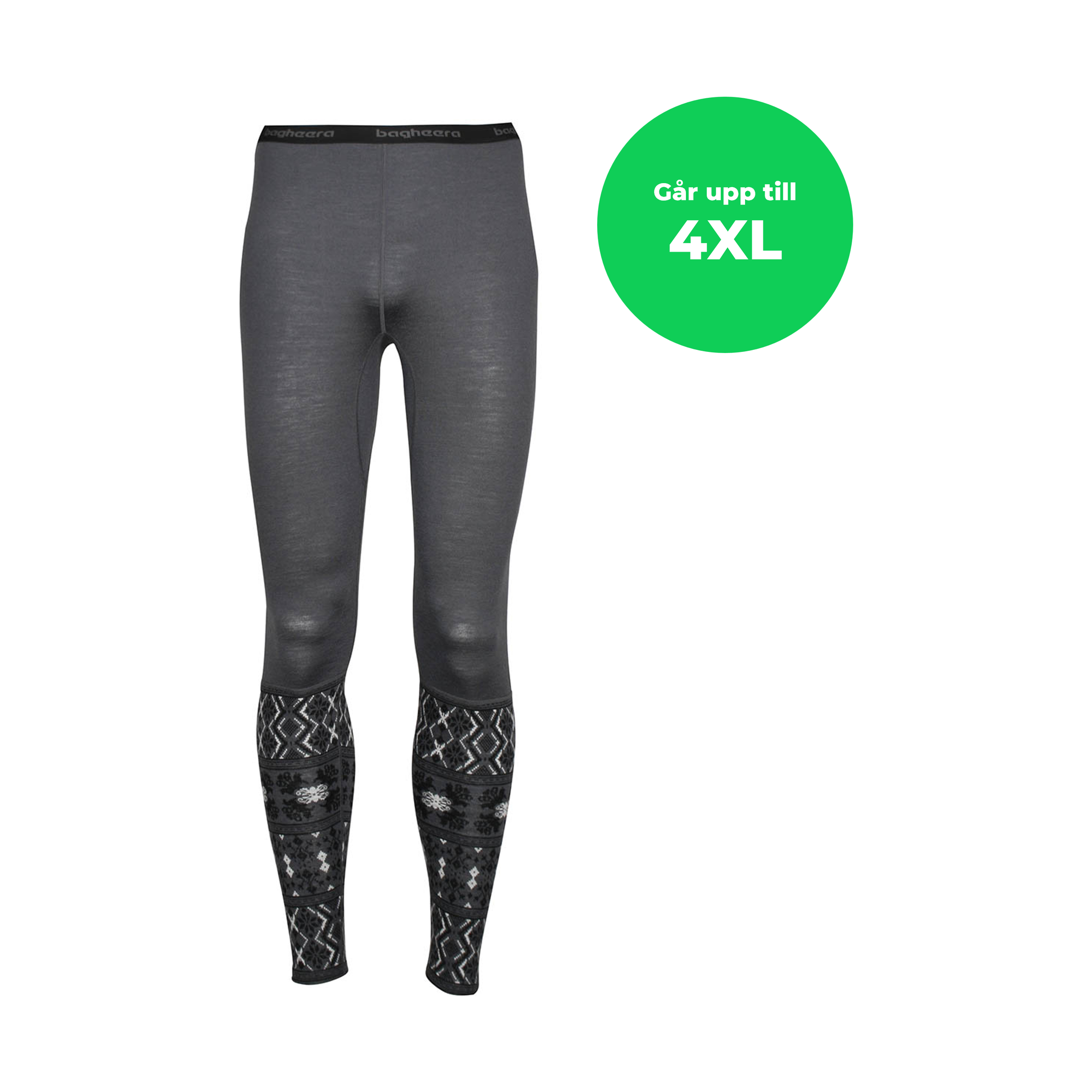 Underställsbyxa Herr Dalecarlian