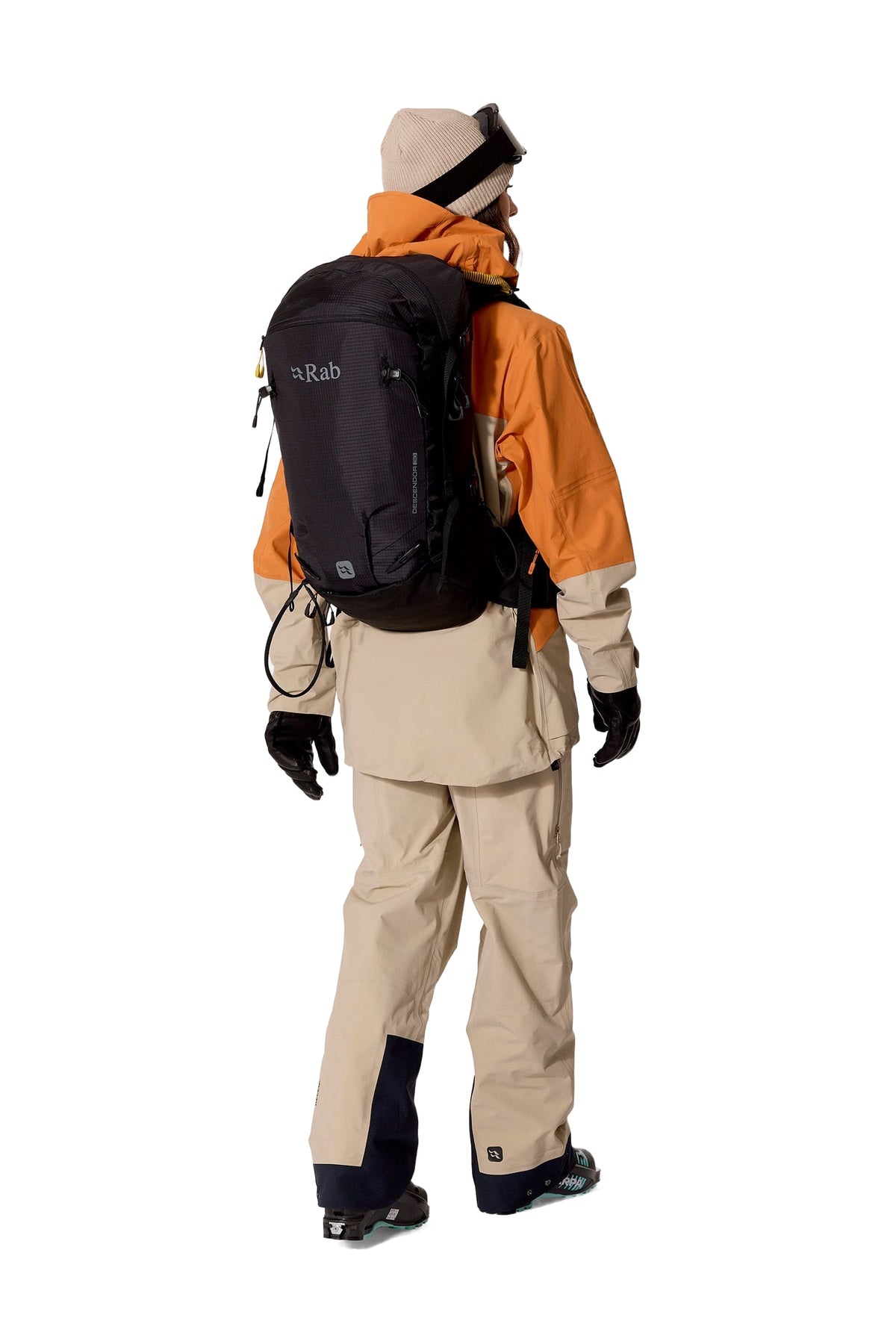 Descendor 30