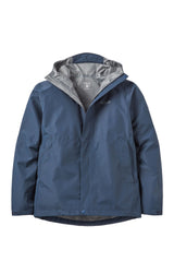 Downpour Jacket