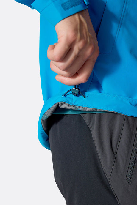 Downpour Jacket