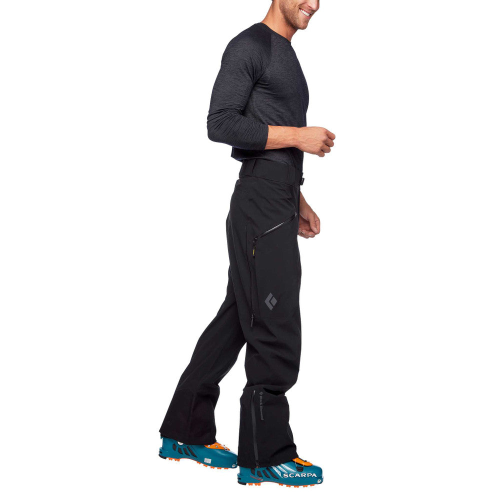 M RECON STRETCH SKI PANTS