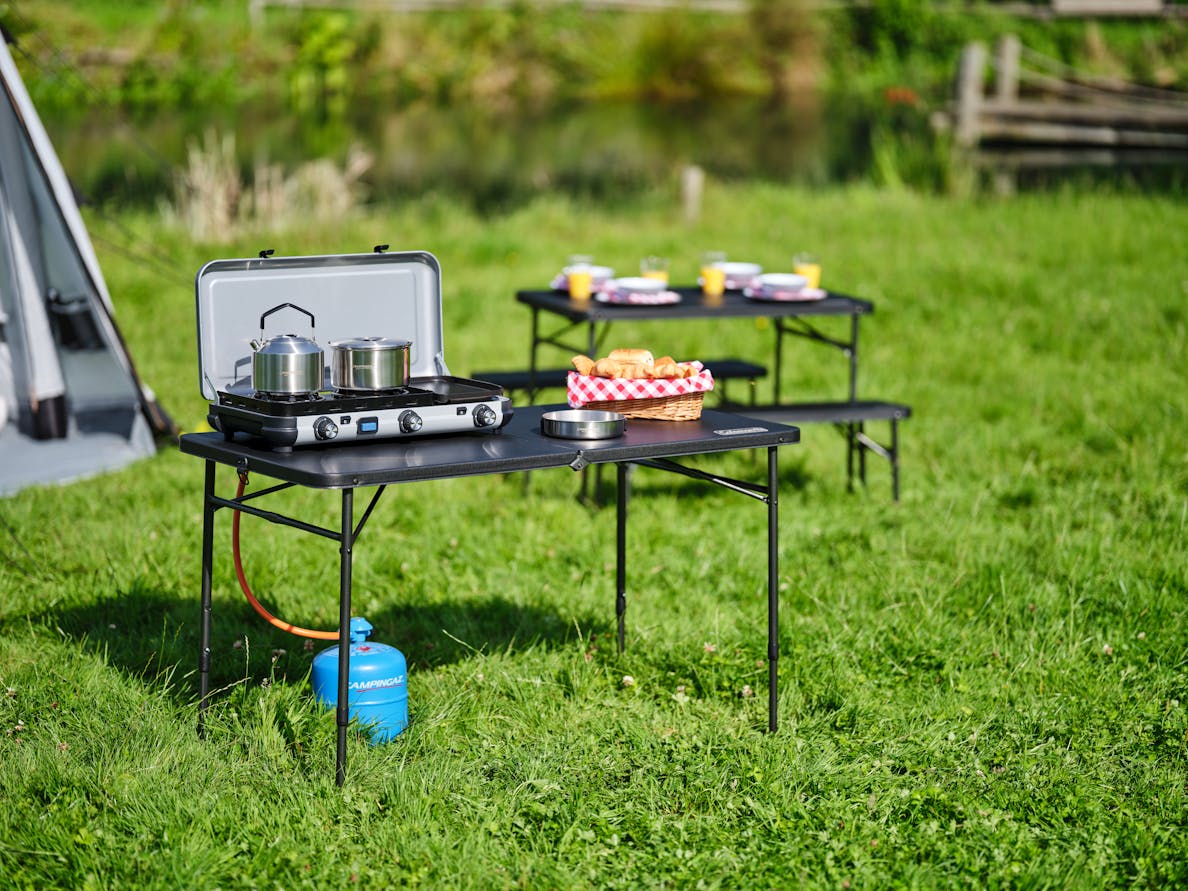 Campingbord
