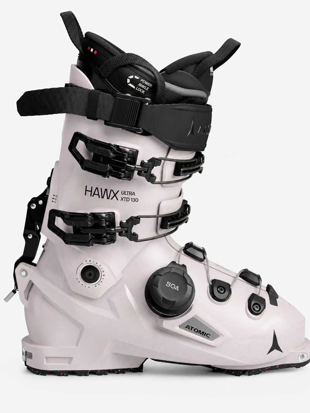 HAWX ULTRA XTD 130 BOA