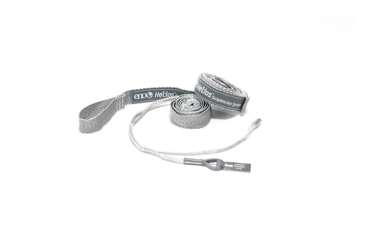 Helios UL Treesaver Straps till Hammock