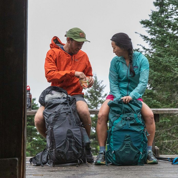 Exos 48 Ryggsäck Herr