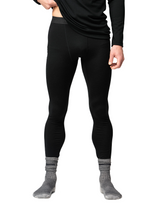Breeze Plus Merino 200 Longs Man