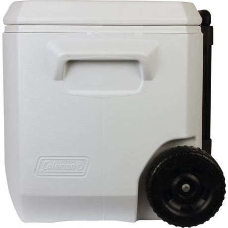 Wheeled Xtreme Marine Cooler