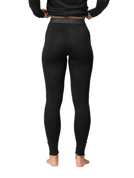 Breeze Plus Merino 200 Longs Dam