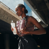 Hydraulics Soft Flask