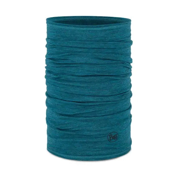 Buff Lightweight - Halsvärmare i Merinoull