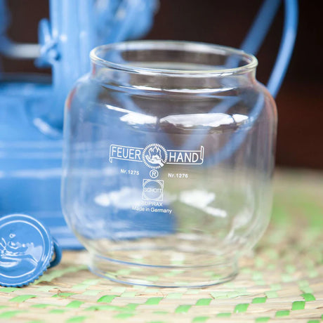 Glas Till Feuerhand Baby Special Lykta 276