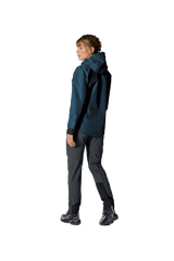 Downpour Jacket Skaljacka Dam