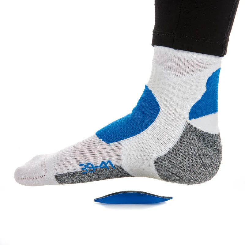 Gel Arch Supports Hålfotsinlägg