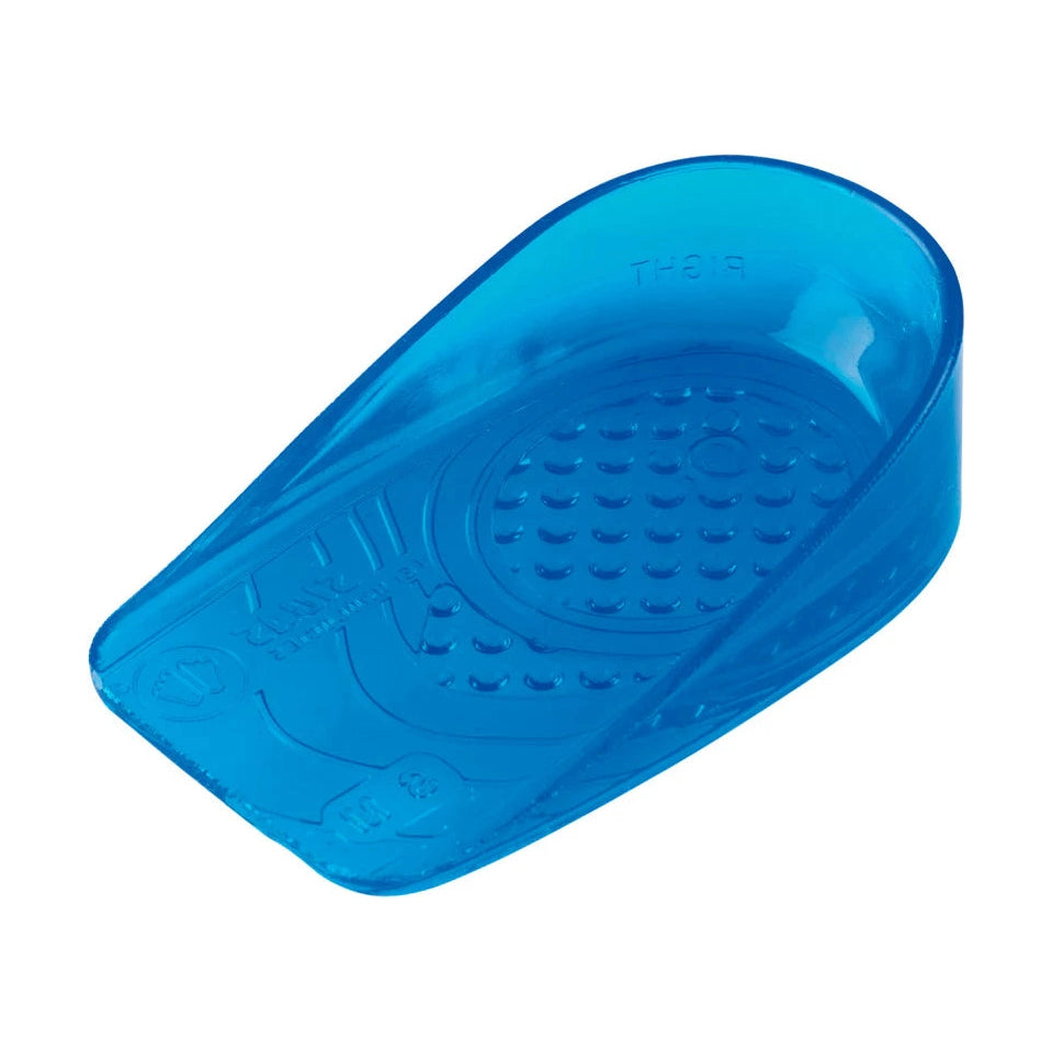 Gel Heel Cups Hälkudde