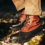 Graninge Original Bred Ofodrad Känga