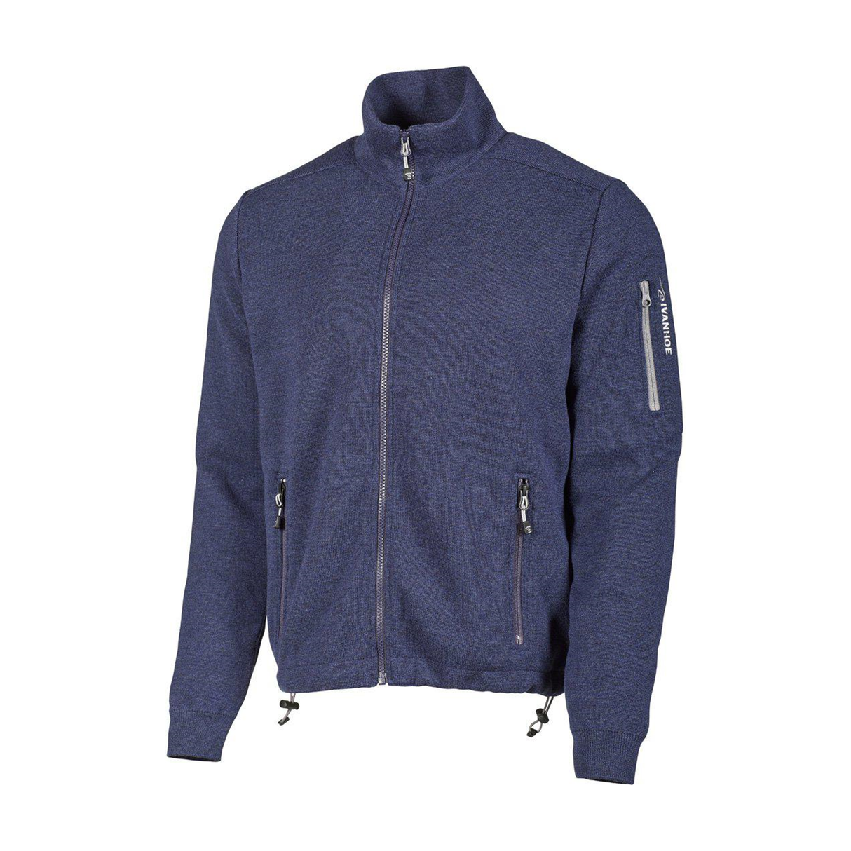 Hadar Full Zip Windbreaker