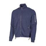 Hadar Full Zip Windbreaker