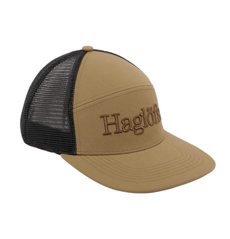 Haglöfs Trucker Keps